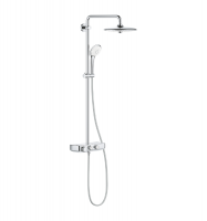 COLUMNA DUCHA EUPHORIA SMARTCONTROL SYSTEM 260 MONO GROHE